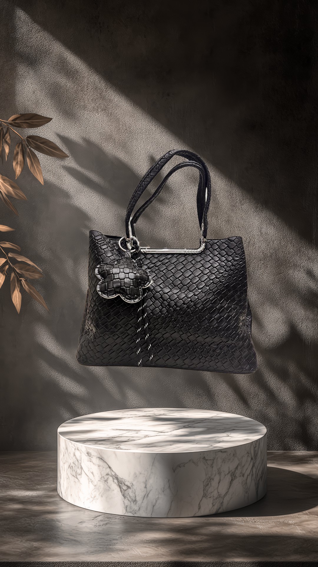 کیف مدل لیندا