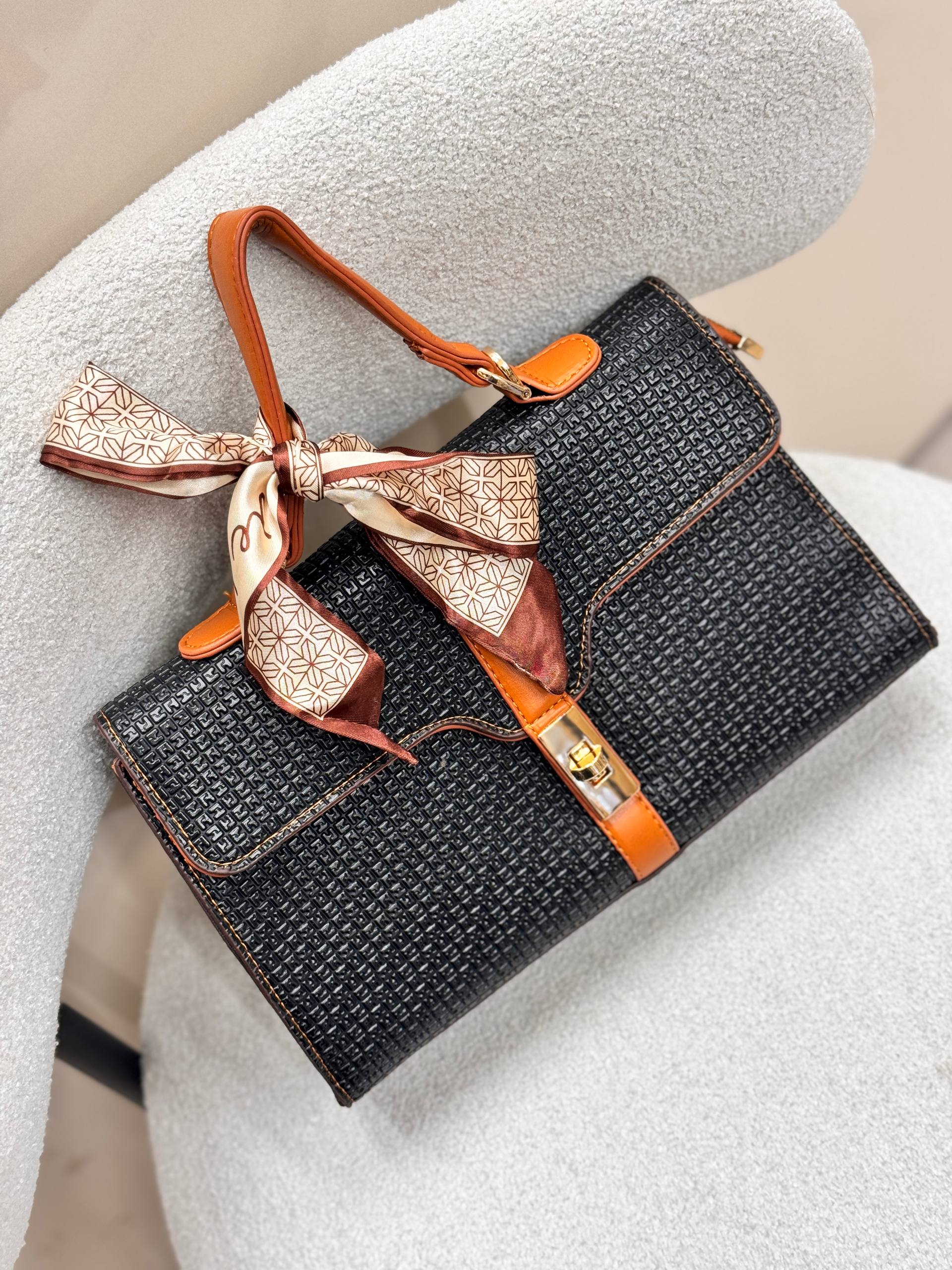 کیف وارداتی کد ۵۷