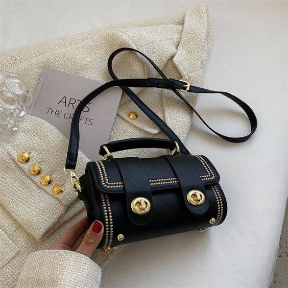 کیف وارداتی  مدل مها کد ۱