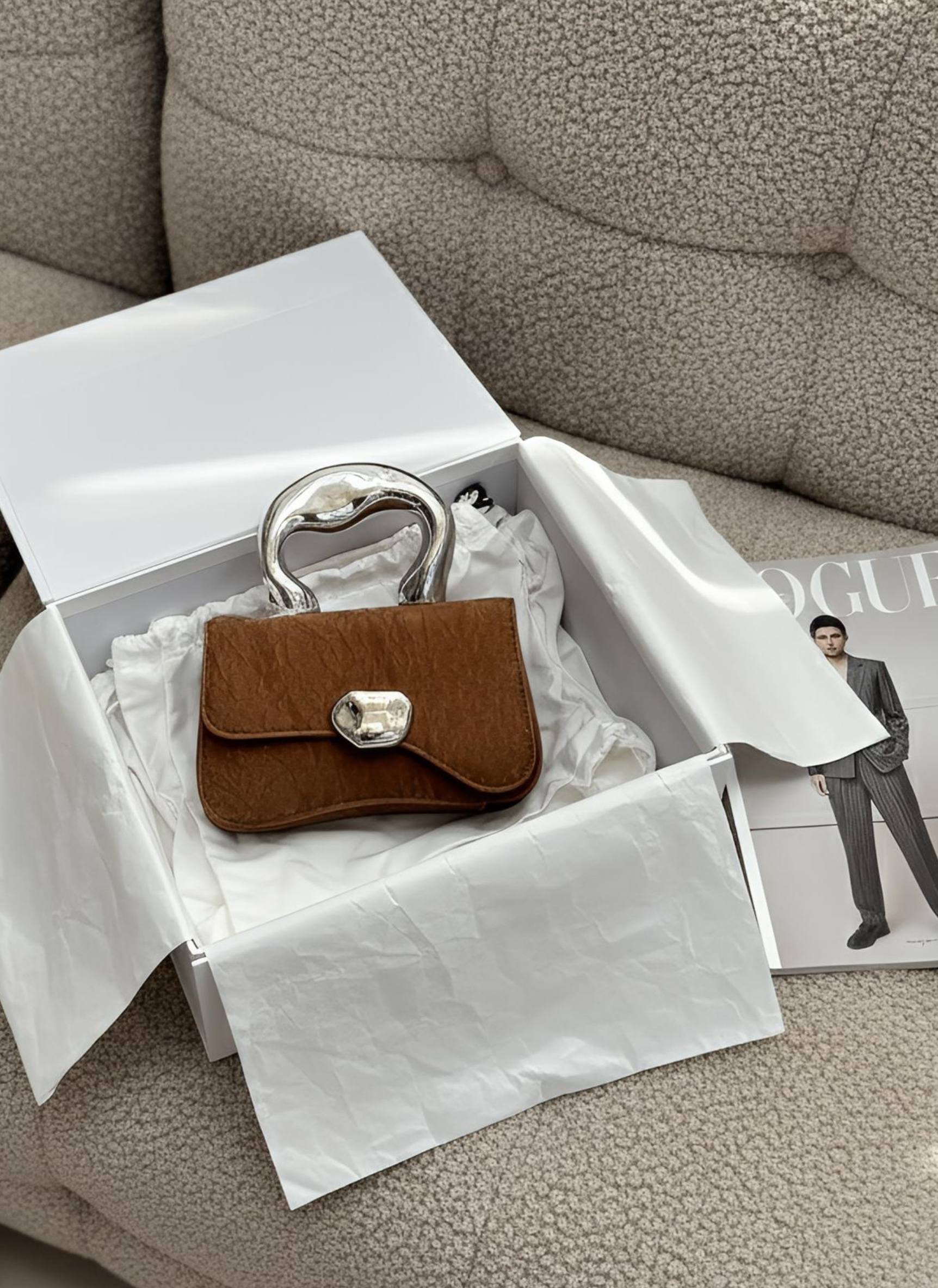 کیف وارداتی کد ۱۲