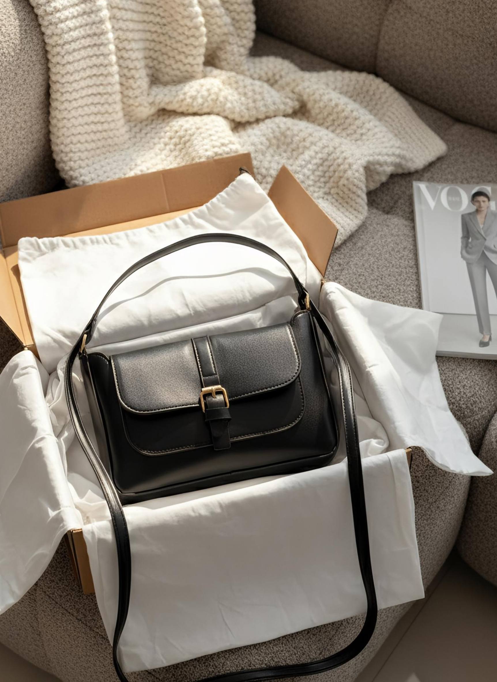 کیف وارداتی کد ۲۴